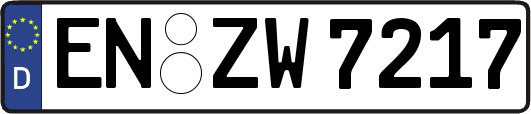 EN-ZW7217