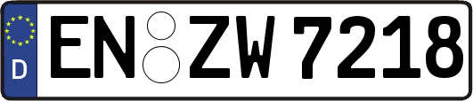 EN-ZW7218