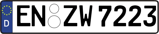 EN-ZW7223