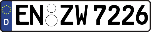 EN-ZW7226