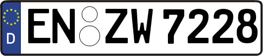 EN-ZW7228