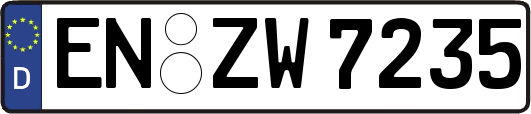 EN-ZW7235