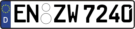 EN-ZW7240