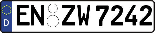 EN-ZW7242