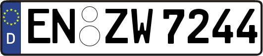 EN-ZW7244