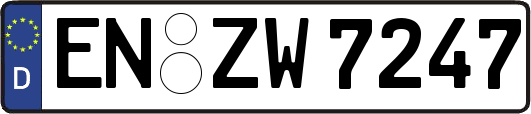 EN-ZW7247