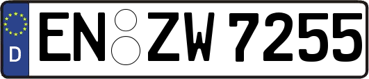 EN-ZW7255