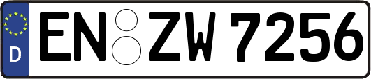 EN-ZW7256