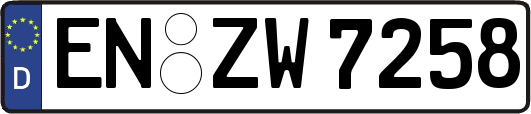 EN-ZW7258