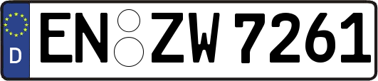 EN-ZW7261