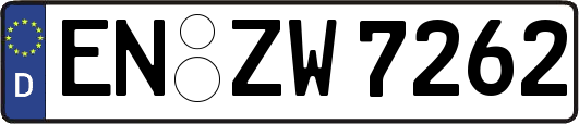 EN-ZW7262