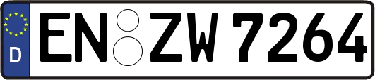 EN-ZW7264