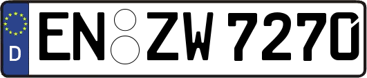 EN-ZW7270