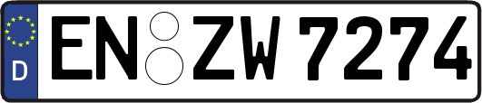 EN-ZW7274