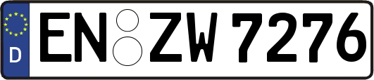 EN-ZW7276