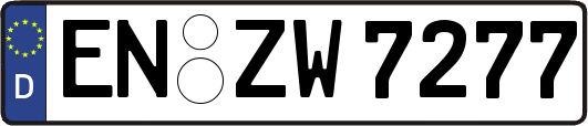 EN-ZW7277