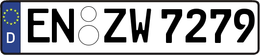 EN-ZW7279