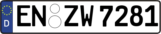 EN-ZW7281