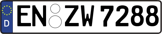 EN-ZW7288