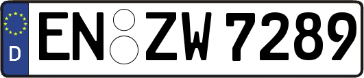 EN-ZW7289