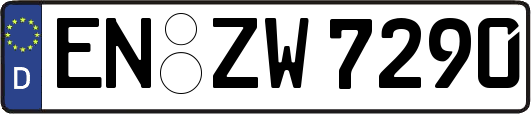 EN-ZW7290