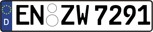 EN-ZW7291