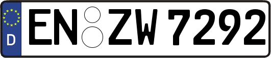 EN-ZW7292