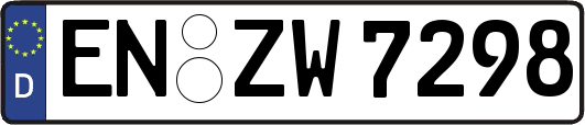 EN-ZW7298