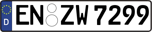 EN-ZW7299