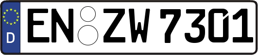 EN-ZW7301