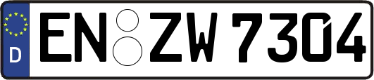 EN-ZW7304