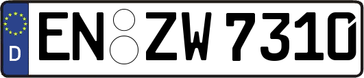 EN-ZW7310