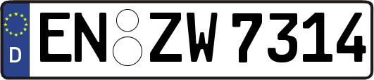 EN-ZW7314