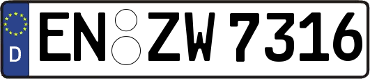 EN-ZW7316