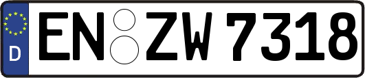 EN-ZW7318