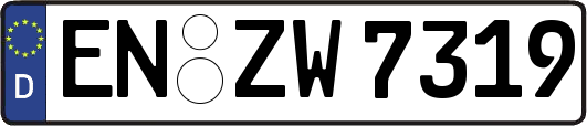 EN-ZW7319