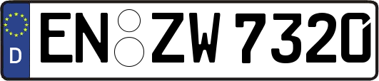 EN-ZW7320