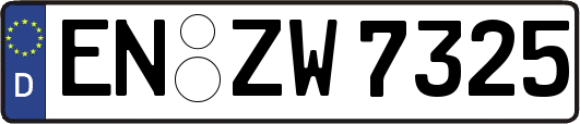 EN-ZW7325