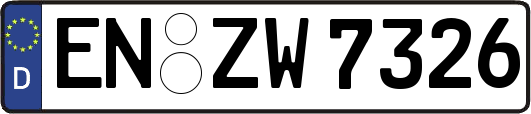 EN-ZW7326