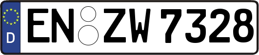 EN-ZW7328