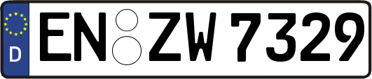 EN-ZW7329