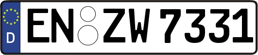 EN-ZW7331