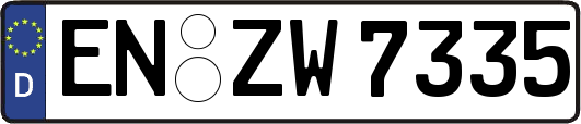 EN-ZW7335