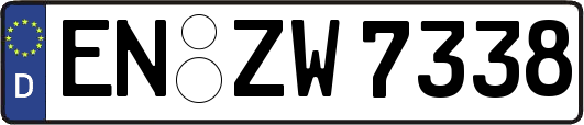 EN-ZW7338