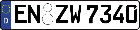 EN-ZW7340