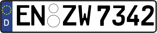 EN-ZW7342