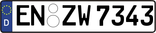 EN-ZW7343