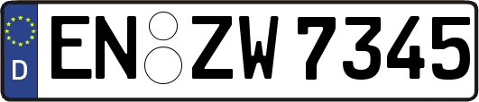 EN-ZW7345