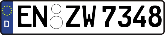 EN-ZW7348