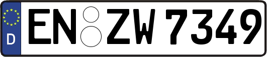 EN-ZW7349